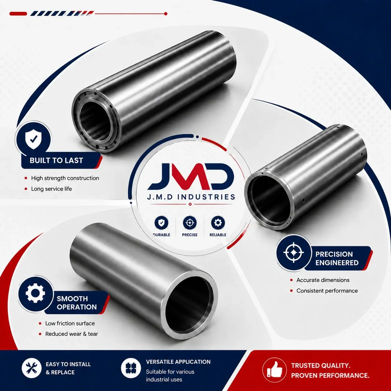 Steel Products FAQ