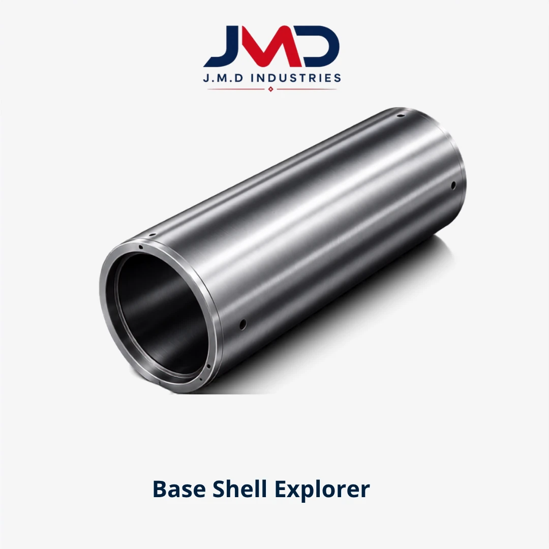 Base Shell Exporter