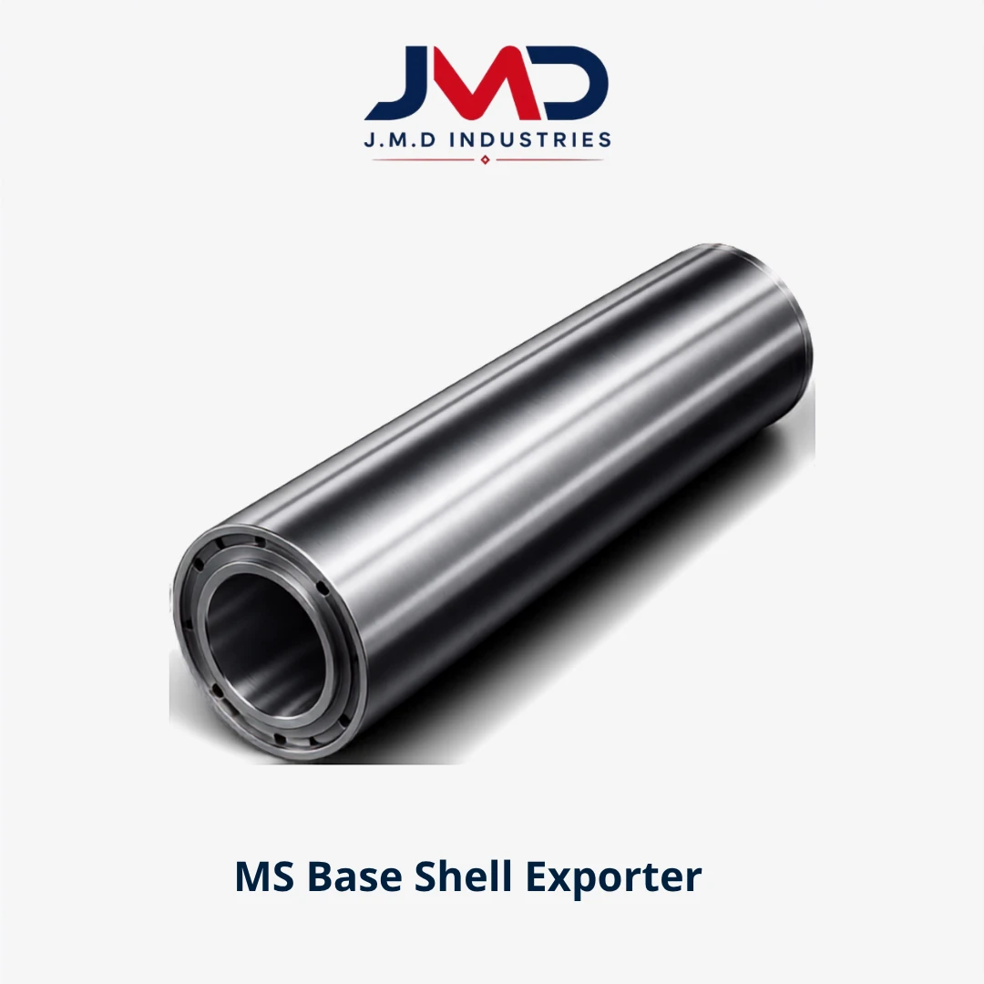 MS Base Shell Exporter