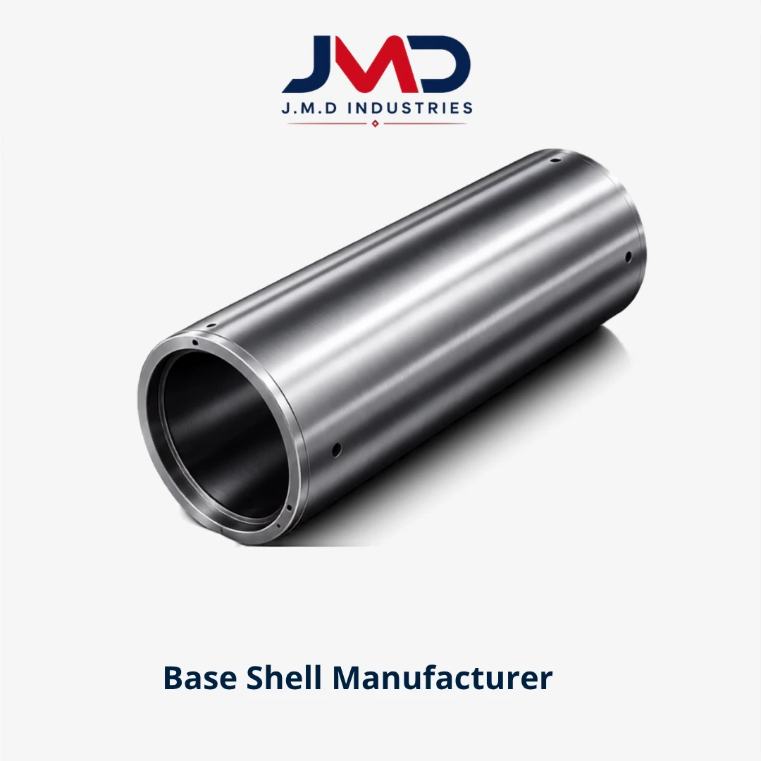 Base Shell Manufacturer