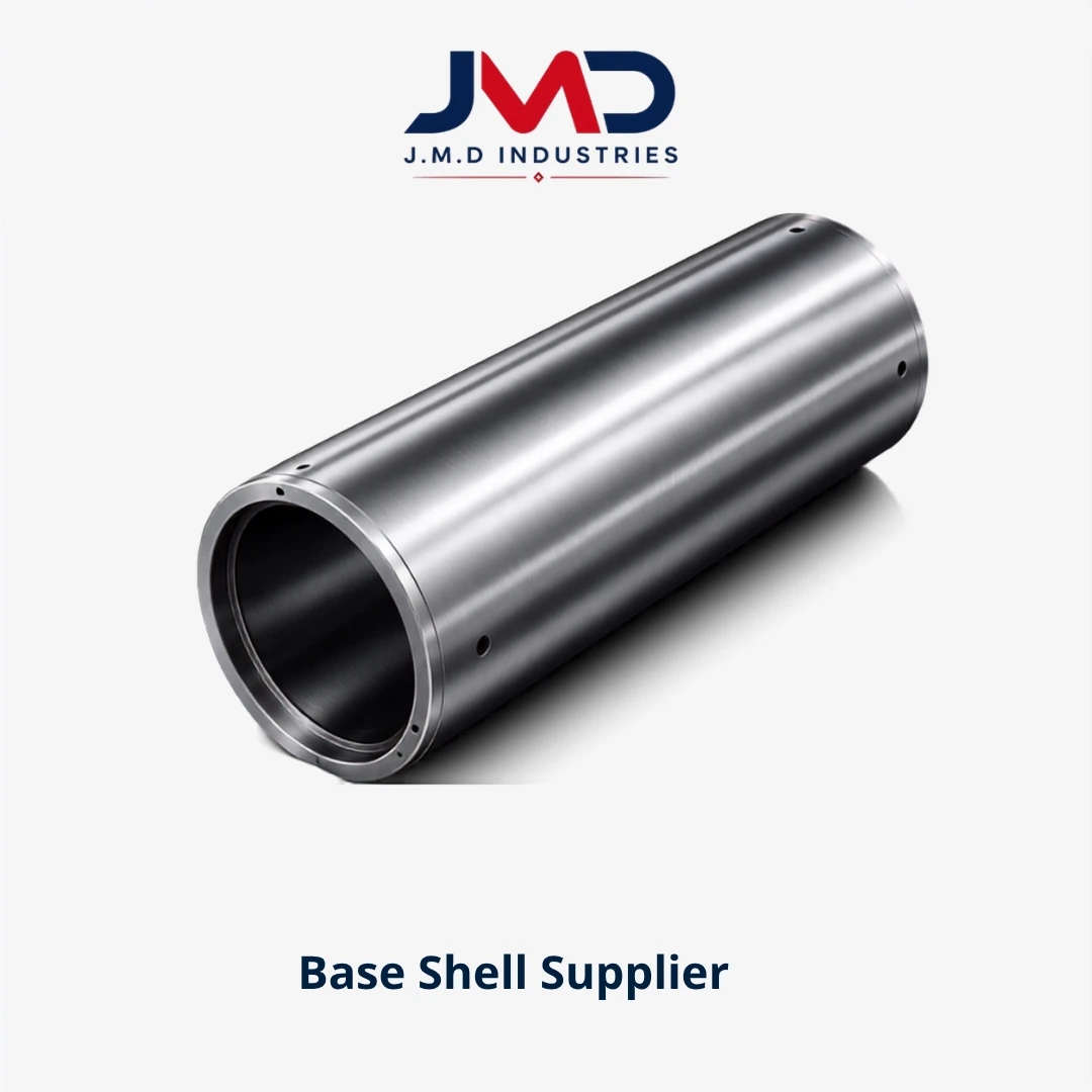 Base Shell Supplier